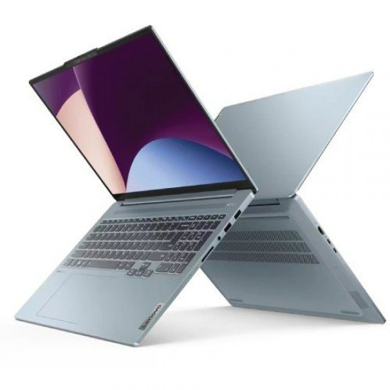 Lenovo IdeaPad Pro 5 16ARP8 (83AS003VLK) AMD Ryzen 7 7735HS 16 Inch 2.5K Laptop