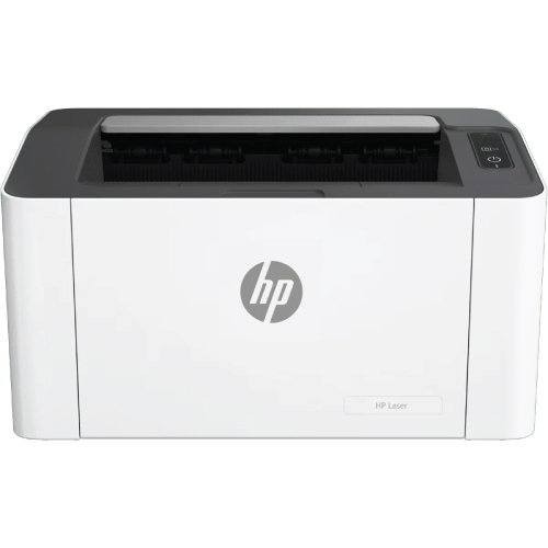 HP Laser 1008a Single Function Mono Laser Printer