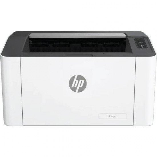 HP Laser 1008a Single Function Mono Laser Printer