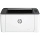 HP Laser 1008a Single Function Mono Laser Printer
