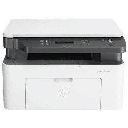 HP Laserjet MFP 1188w Multifunction Mono Laser Printer