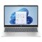 HP 14-ep0161TU Intel Core i5 1335U 8GB RAM, 512GB SSD 14 Inch FHD Display Silver Laptop