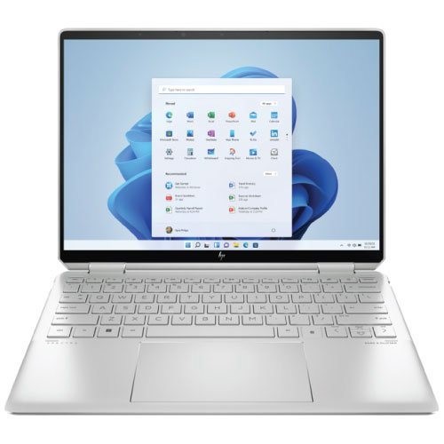 HP Spectre x360 Convertible 14-ef2027TU Core i7 13th Gen Laptop