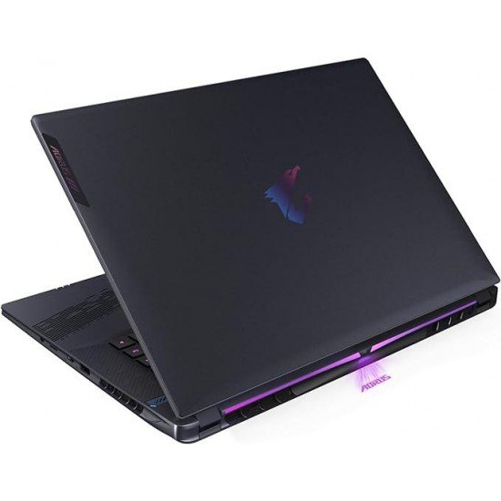 GIGABYTE - AORUS 16X ASG (2024) Gaming Laptop