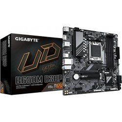  Gigabyte B650M D3HP  AMD M-ATX Motherboard