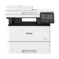 Canon imageRUNNER 1643i II Photocopier 