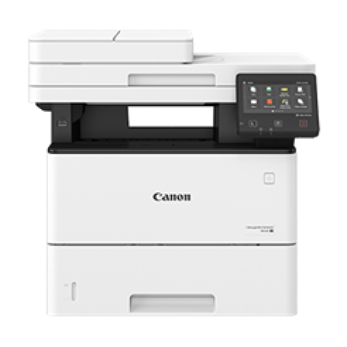 Canon imageRUNNER 1643i II Photocopier 