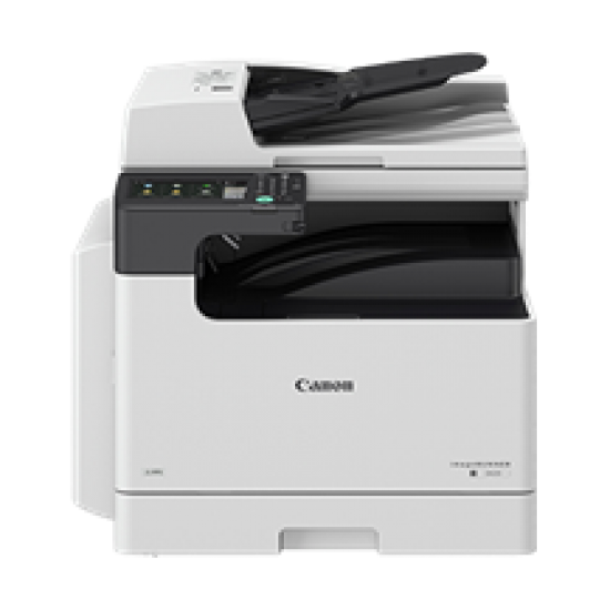 Canon imageRUNNER 2425 Photocopier 