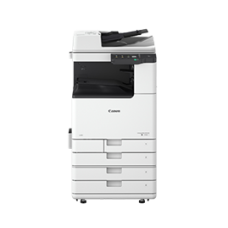 Canon imageRUNNER 2730i Multifunctional Monochrome Laser Photocopier