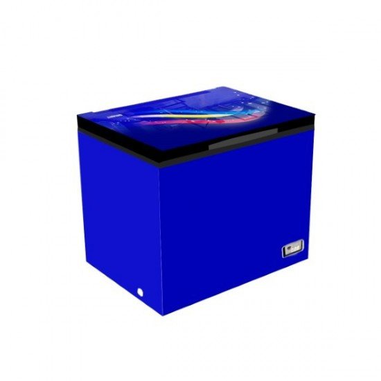 SMART 150 Liter Chest Deep Freezer