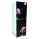 SMART 240 Ltr Top Mount Refrigerator - Black
