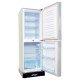 SMART 240 Ltr Top Mount Refrigerator - Black