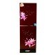 SMART 240 Ltr Top Mount Refrigerator - Red