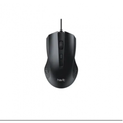 Havit MS752 Wired Optical Mouse