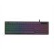 Havit KB660L Wired Black Multi-function Backlit Keyboard with Bangla