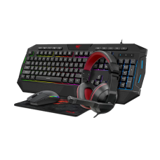 Havit HV-KB501CM 4 in 1 Gaming Combo