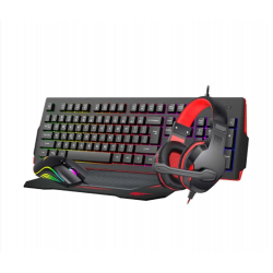 Havit Gamenote KB868CM 4 in 1 Wired Gaming Combo