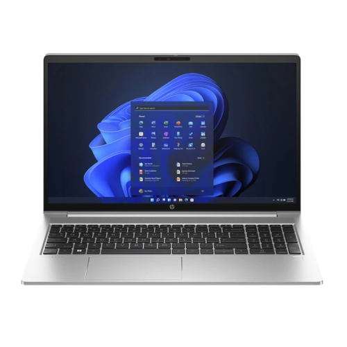 HP ProBook 450 G10 Intel Core i5 1335U 15.6 Inch FHD Display Silver Laptop