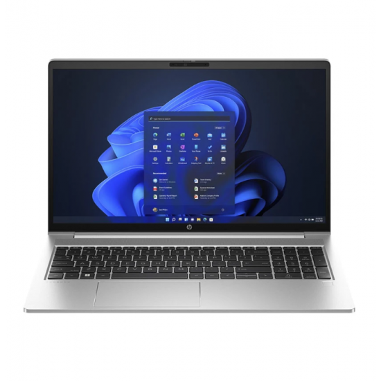 HP ProBook 450 G10 Intel Core i5 1335U 15.6 Inch FHD Display Silver Laptop