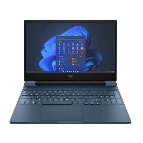 HP Victus Gaming 15-fa1252TX Intel Core i7 13700H 15.6 Inch FHD Blue Laptop
