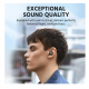 Edifier X3 Lite TWS Grey In-ear Bluetooth Earbuds