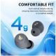 Edifier X3 Lite TWS Grey In-ear Bluetooth Earbuds