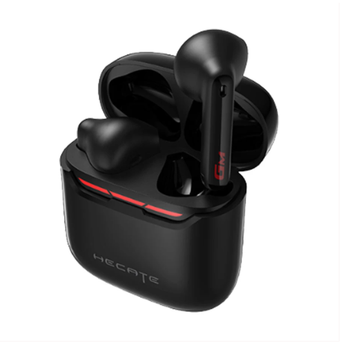 Edifier Gm3 Plus TWS Black No ANC, 1 Year Warranty