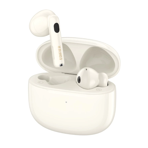Edifier W320TN TWS Ivory ANC Wireless Earbuds