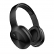 Edifier W600BT Wireless Headphone Black No ANC 30Hr 1 Year Warranty