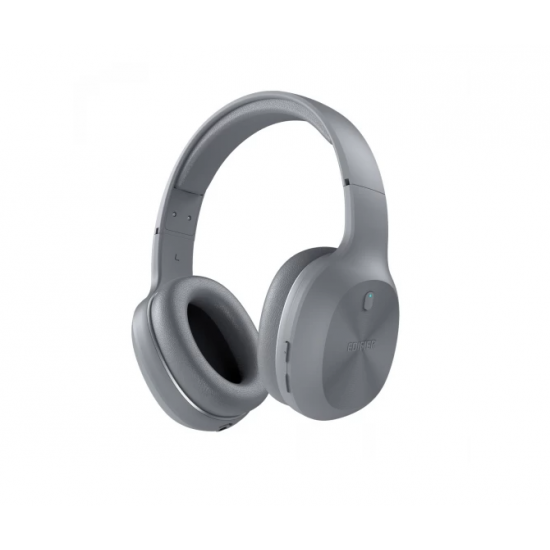 Edifier W600BT Wireless Headphone Grey  No ANC 30Hr 1 Year Warranty