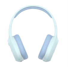 Edifier W600BT Wireless Headphone Blue No ANC 30Hr 1 Year Warranty