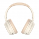 Edifier WH700NB Headphone Ivory  ANC 49 hour 1 Year Warranty.