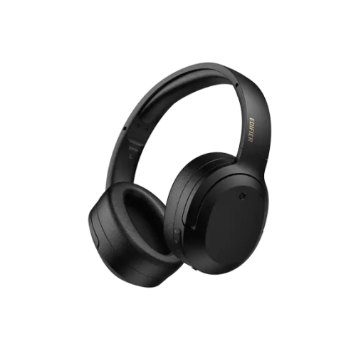 Edifier W820NB Plus Wireless Noise Cancellation Black Headphone