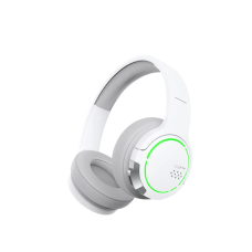 Edifier Hecate G2BT Headphone White No ANC 34 hou , 1 Year Warranty.