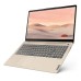 Lenovo IdeaPad 1 15AMN7 AMD Athlon 7120U 15.6 inch FHD Laptop (Sand Color)