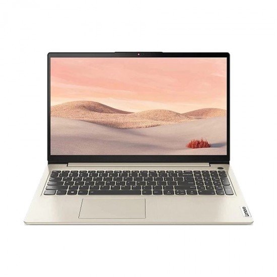 Lenovo IdeaPad Slim 1 15AMN7 Ryzen 3 7320U 15.6 inch FHD  SAND Laptop