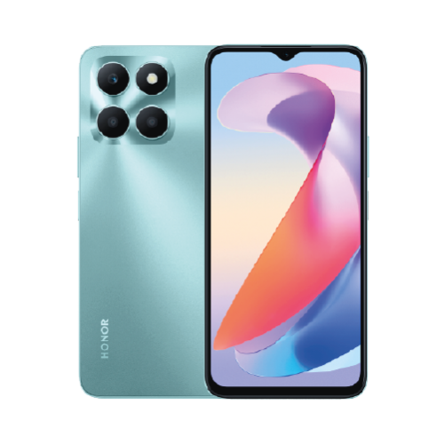 HONOR X6a