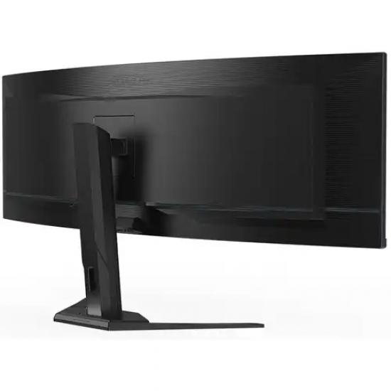 Gigabyte AORUS CO49DQ 49 Inch 144Hz Ultrawide Curved DQHD Gaming Monitor