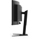 Gigabyte AORUS CO49DQ 49 Inch 144Hz Ultrawide Curved DQHD Gaming Monitor