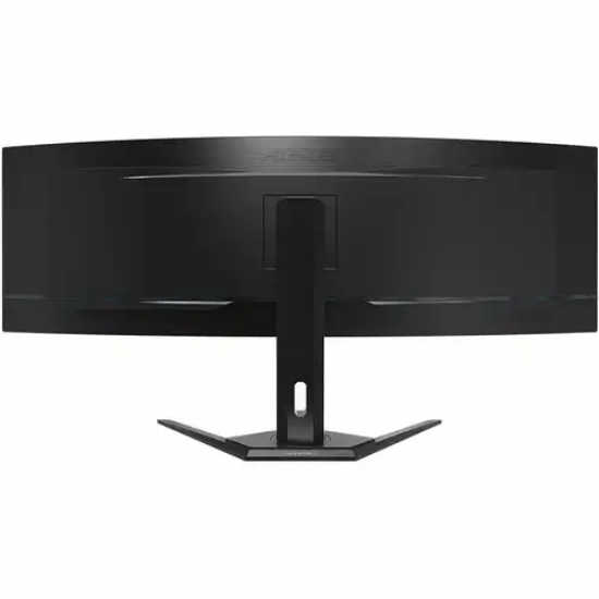 Gigabyte AORUS CO49DQ 49 Inch 144Hz Ultrawide Curved DQHD Gaming Monitor