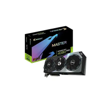 GIGABYTE AORUS GeForce RTX 4080 Super Master 16GB Graphics Card