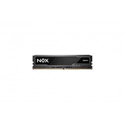 APACER NOX  AURA2 8GB DDR4 3200MHz Desktop RAM