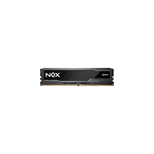 APACER NOX  AURA2 8GB DDR4 3200MHz Desktop RAM