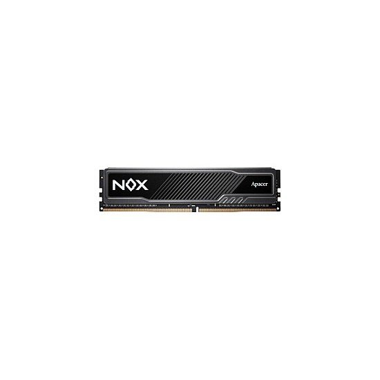 APACER NOX  AURA2 8GB DDR4 3200MHz Desktop RAM