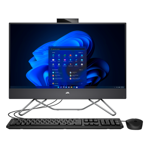 HP ProOne 240 G9 All-in-One PC i7 12th Gen