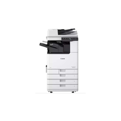 Canon ImageRUNNER 2745i Monochrome Laser Multifunctional Photocopier