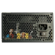 HUNTKEY CP5000 CP Series Real 500W 12CM Silent Fan Atx Power Supply
