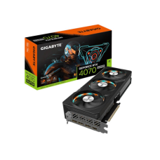 Gigabyte GeForce RTX 4070 SUPER GAMING OC 12G Graphics Card