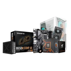 Gaming Build AMD Mid Build