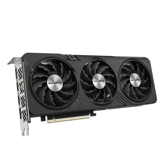GIGABYTE GeForce RTX 4060 GAMING OC 8G GDDR6 Graphics Card